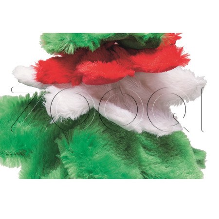Beeztees Игрушка «Рождественская елка» для собак, 30 см
