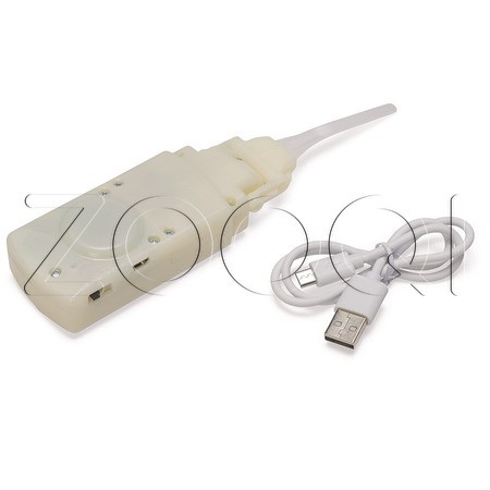 Beeztees Игрушка подвижная «Лобстер» для кошек, 25 см