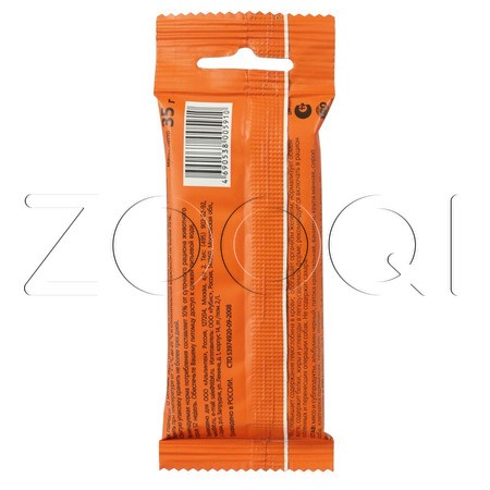 TiTBiТ Гематоген мясной immuno для собак, 35 г