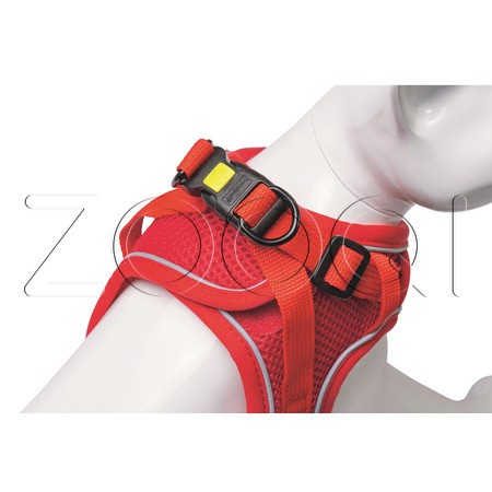 Beeztees Шлейка с поводком «Parinca» для кошек