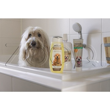 Beeztees Зубная паста с ароматом мяты, 100 г