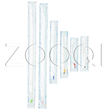 Катетер уретральный для животных