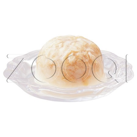 INABA CIAO Pon Churu Суфле-лакомство для кошек (тунец Магуро), 35 г x 2 шт