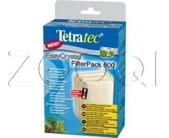 Фильтрующая губка Tetra EasyCrystal Filter Pack 600