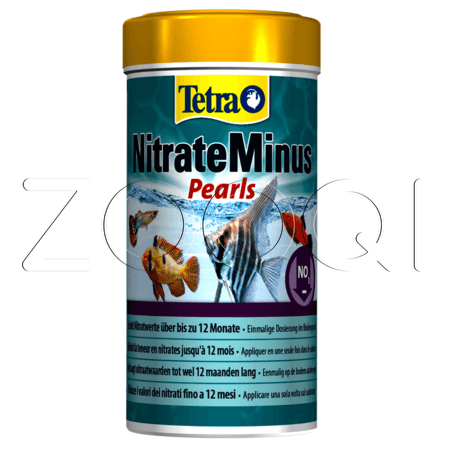 Средство для воды Tetra NitrateMinus PEARLS (100 мл)