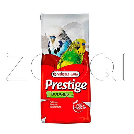 VERSELE-LAGA Prestige Budgies для волнистых попугаев