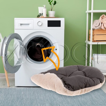 Ferplast Подушка мягкая RELAX 78/8 для собак и кошек