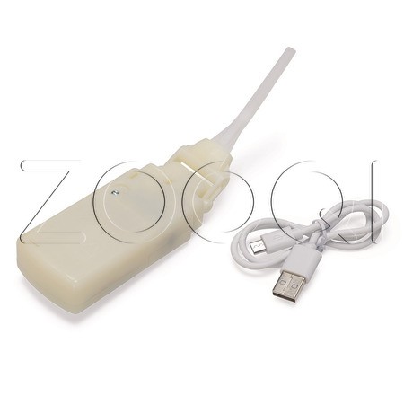 Beeztees Игрушка подвижная «Лобстер» для кошек, 25 см