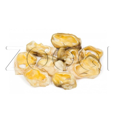 TiTBiT Ракушки говяжьи (мягкая упаковка), 30 г