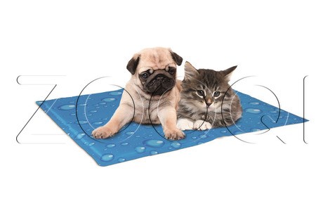 Karlie Охлаждающий коврик для собак