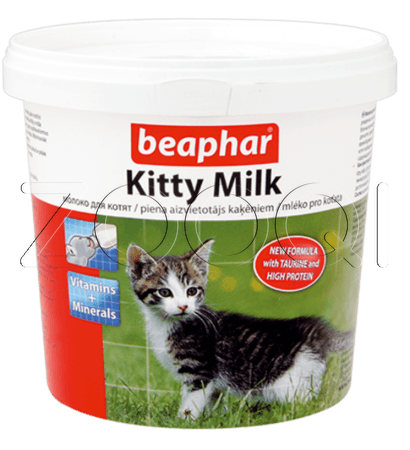 Beaphar Kitty Milk Молочная смесь, 200 г