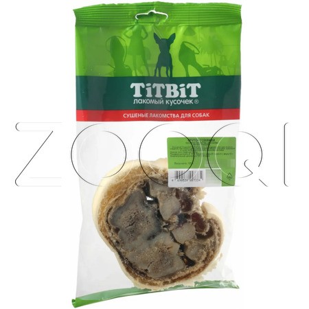TiTBiT Крутон говяжий (мягкая упаковка), 120 г