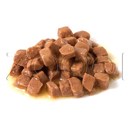 Рагу ProBalance Sterilized для кошек (креветка в соусе), 85 г