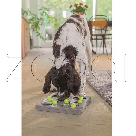Beeztees Игрушка-головоломка «Looki» для собак, 28 см