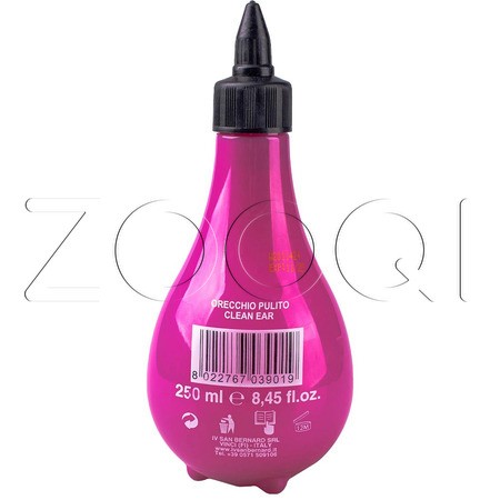 Iv San Bernard Traditional Line Лосьон для чистки ушей животных, 250 мл