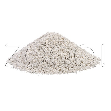 Наполнитель Sanicat Clumping White Rose для кошачьего туалета