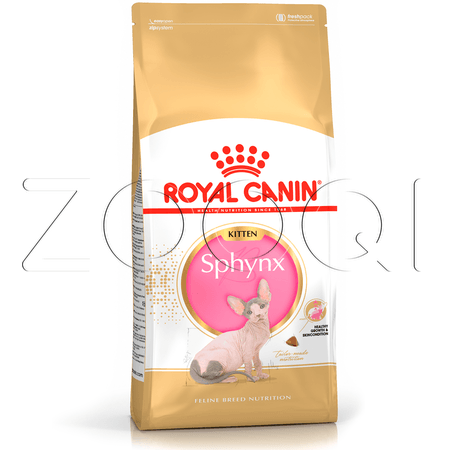 Royal Canin Sphynx Kitten