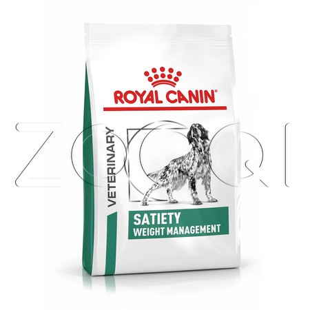 Royal Canin Satiety Weight Management SAT 30