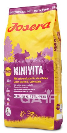MiniVita (Adult Mini/Sensitive 25/14) 900 гр