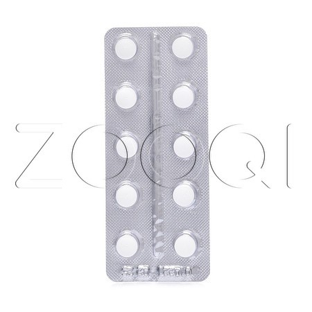 Ципровет Таблетки для собак средних и крупных пород, 10 табл