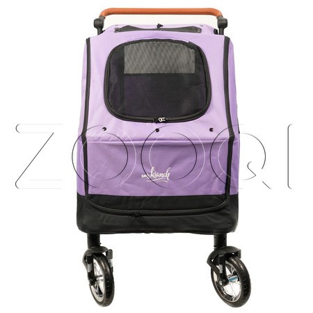 Mr.Kranch Коляска прогулочная для собак и кошек