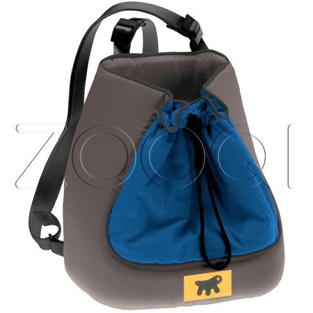 Ferplast Сумка-рюкзак TRIP 2 для собак и кошек