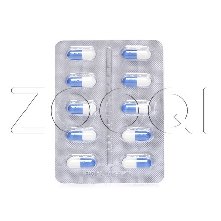 Эмицидин Капсулы для собак и кошек, 30 капс