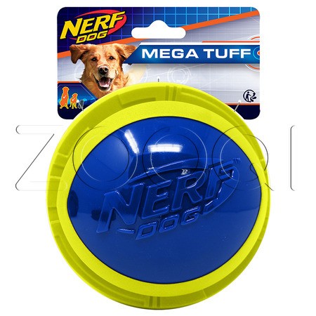 Nerf Мяч из вспененной резины и термопластичной резины