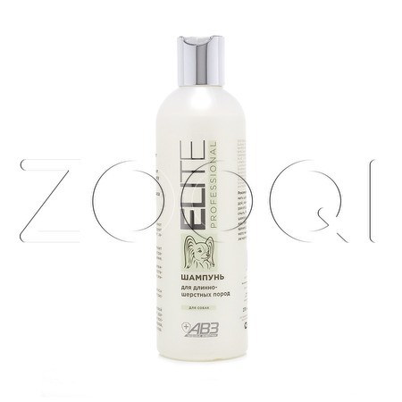 Шампунь Elite Professional для собак, 270 мл