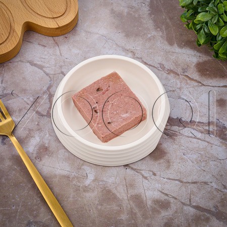 Monge Dog Fresh Lamb для взрослых собак всех пород (ягненок), 100 г