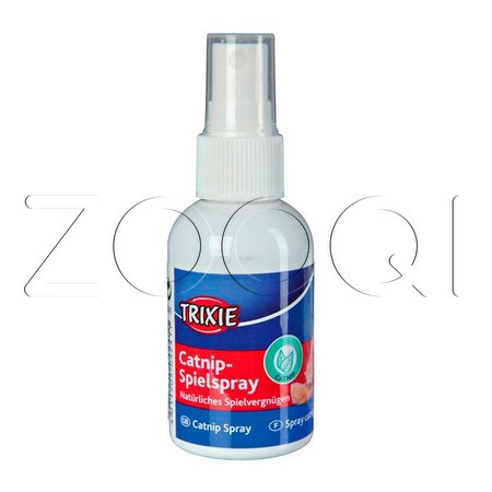 Trixie Спрей «Кошачья мята»