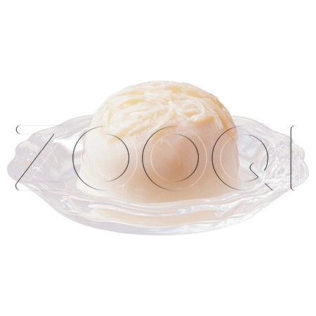 INABA CIAO Pon Churu Суфле-лакомство для кошек (куриное филе, морской гребешок), 35 г x 2 шт