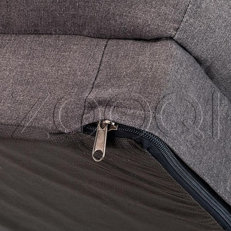 Ferplast Лежак MEMOR-ONE для собак