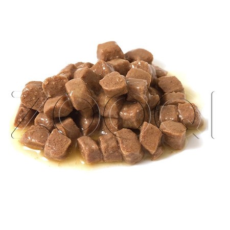 Паштет ProBalance Sterilized для кошек (мясо, рыба), 415 г