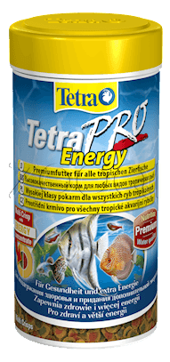 Корм TetraPro Energy