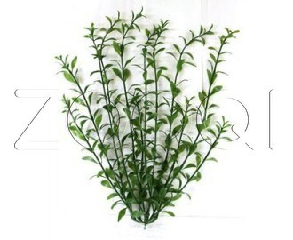 Искусственное растение Tetra Hygrofila №1 (15 см)