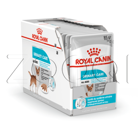 Royal Canin Adult Urinary Care (паштет), 85 г