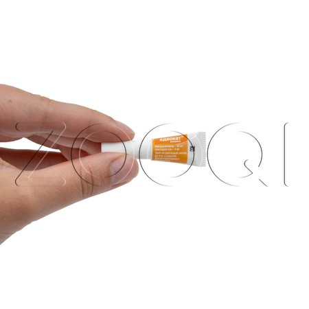 Адвокат Капли на холку для кошек