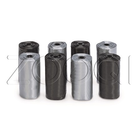 Beeztees Пакеты гигиенические, 8 х 20 шт