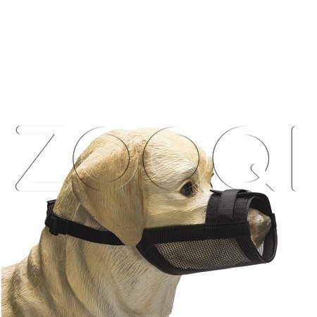 Вeeztees Comfort Регулируемый намордник для собак