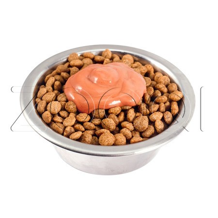 TiTBiT Лакомство «Соус мясной с говядиной» для кошек, 100 г