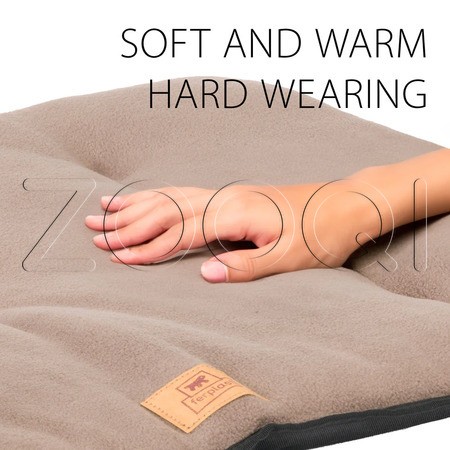 Ferplast Подстилка JOLLY MICROFLEECE 110 для собак