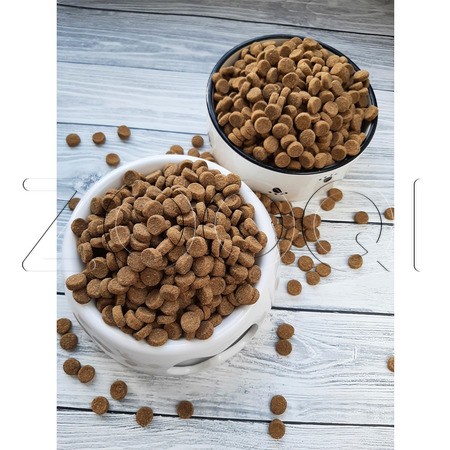 Корм ProBalance Sterilized для кошек (утка)