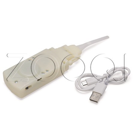 Beeztees Игрушка подвижная «Гусеница» для кошек, 22 см