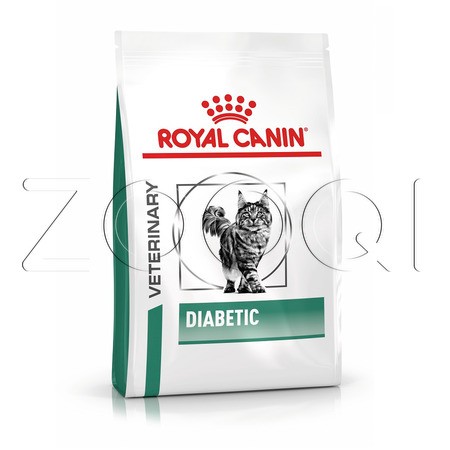 Royal Canin Diabetic DS 46