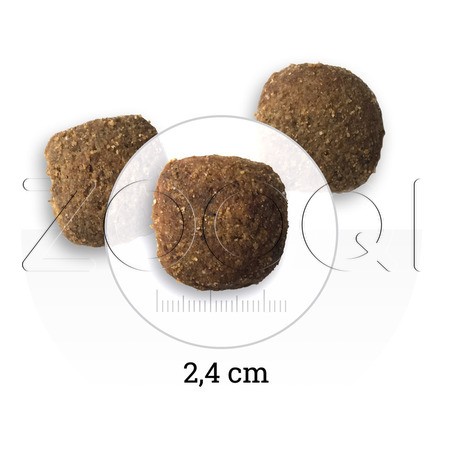 Корм Bon Appetit Maxi Adult Dog Chicken & Rice для собак (курица, рис)