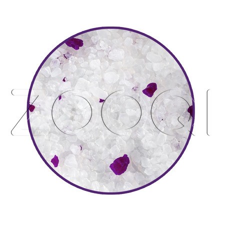 Cat Step Arctic Lavеnder Силикагелевый наполнитель для кошачьих туалетов (лаванда)