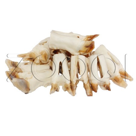 TiTBiT Копытце баранье для собак (Макси - мягкая упаковка), 750 г