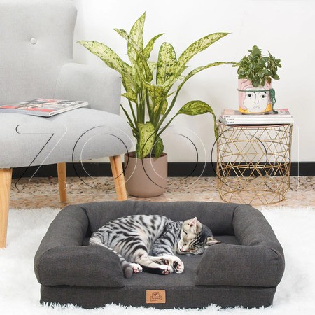 Ferplast Лежак MEMOR-ONE для собак