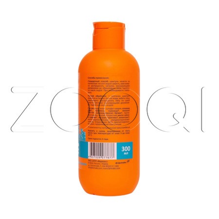 Айда гулять! Шампунь для длинношерстных кошек и котят